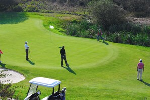 Golf - Chiado | STYLISH & GREAT VIEW | Family-Friendly (Lisboa)