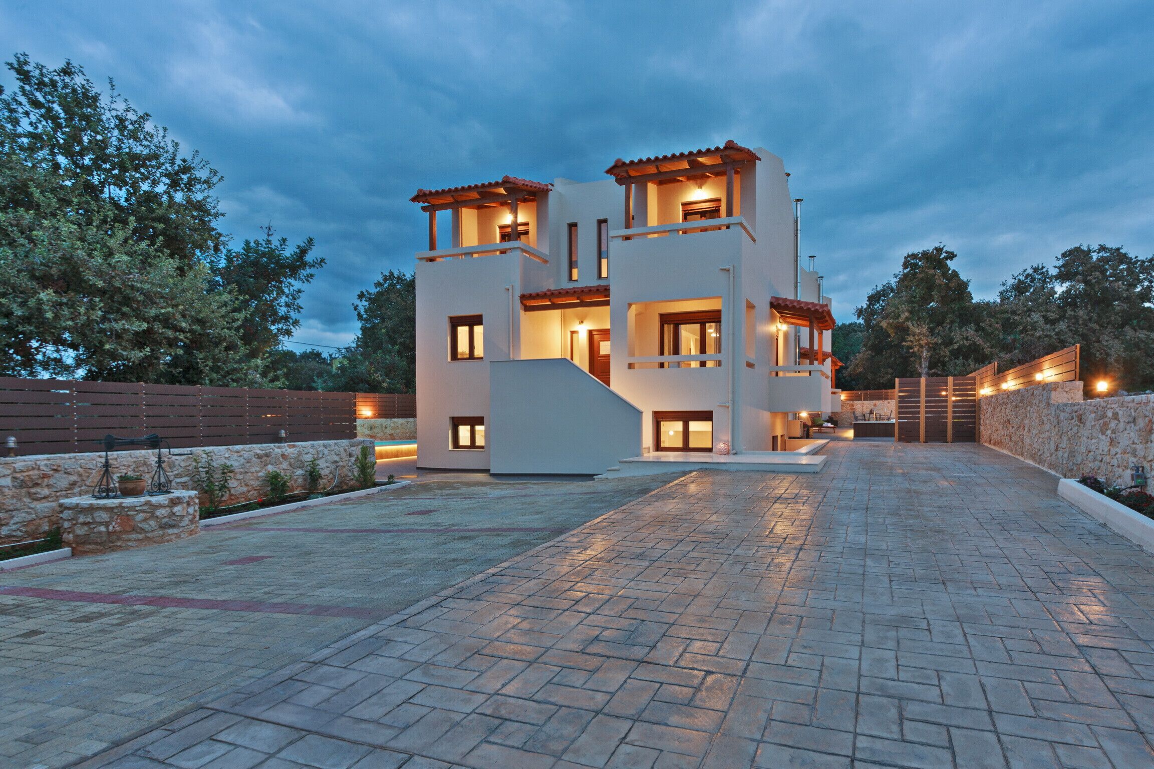 Fachada