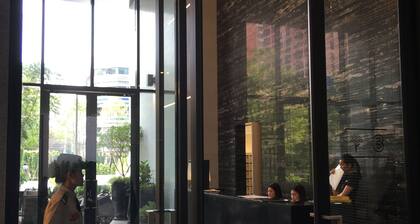 Park 24 Luxury Condo by ML