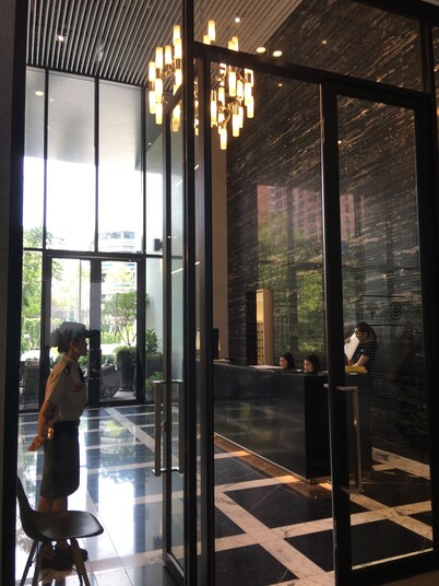 Park 24 Luxury Condo by ML