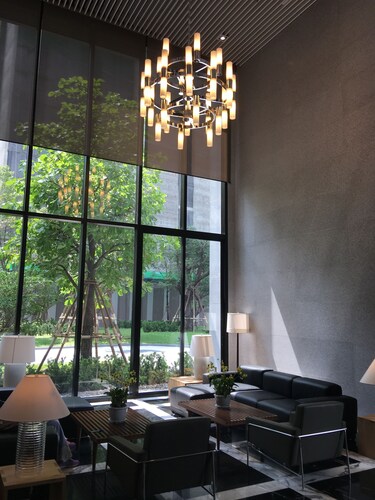 Park 24 Luxury Condo by ML
