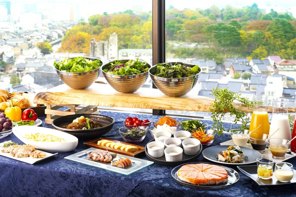 Hotel New Otani Takaoka