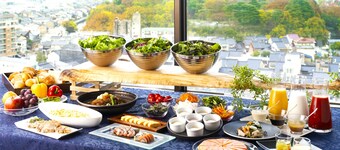 Hotel New Otani Takaoka