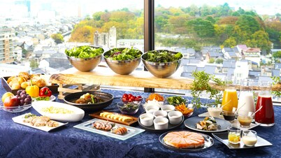 Hotel New Otani Takaoka