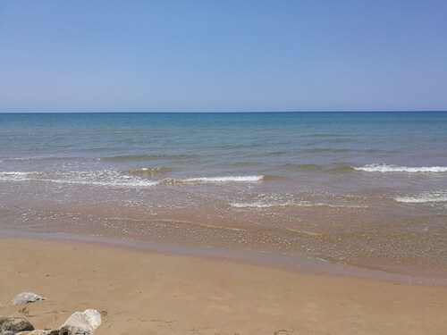 Maison Stella Marina avec terrasse à 200 m de la mer