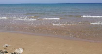 Maison Stella Marina avec terrasse Ă 200 m de la mer