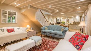 Télévision à écran plat