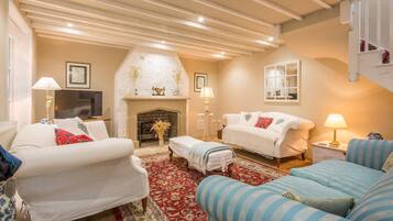 Télévision à écran plat