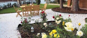 Colmenar Viejo: Casa/villa - Colmenar Viejo