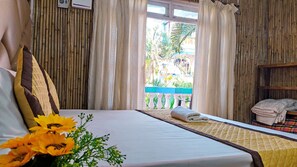 Garden view - Hiline Hotels and Resorts (Calangute)