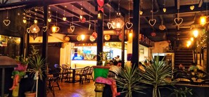 Restaurant - Hiline Hotels and Resorts (Calangute)
