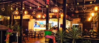 Hiline Hotels and Resorts