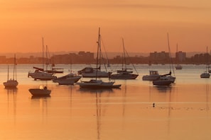 Port de plaisance
