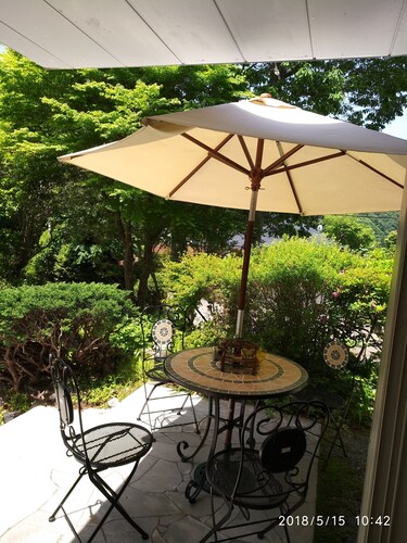 Hakone Miyagino House