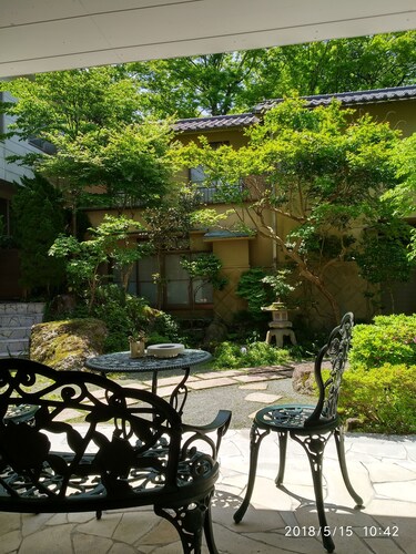 Hakone Miyagino House