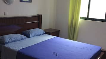 1 bedroom, internet