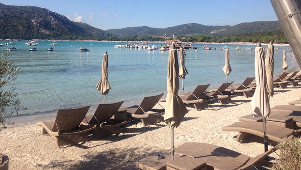 Strand