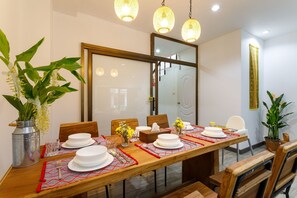 Familjerestaurang