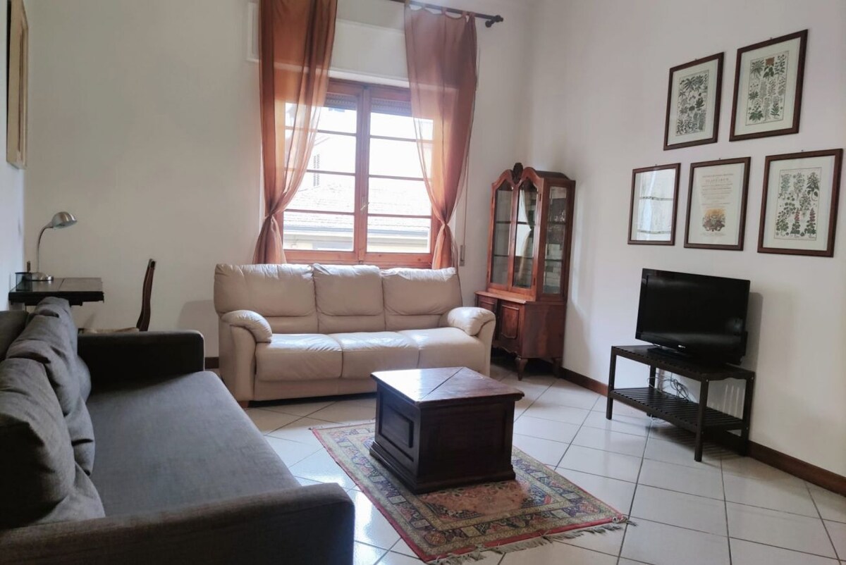 Image de profil de l’hôte