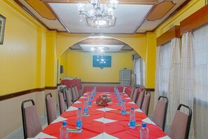 Meeting facility - Midview Hotel Nairobi (Nairobi)