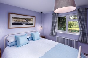 2 camere, ferro/asse da stiro, culla da viaggio, Wi-Fi gratuito