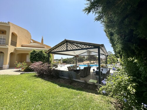Villa Irene - Amazing Villa with private pool near beach and golf course
