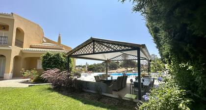 Villa Irene - Amazing Villa with private pool near beach and golf course