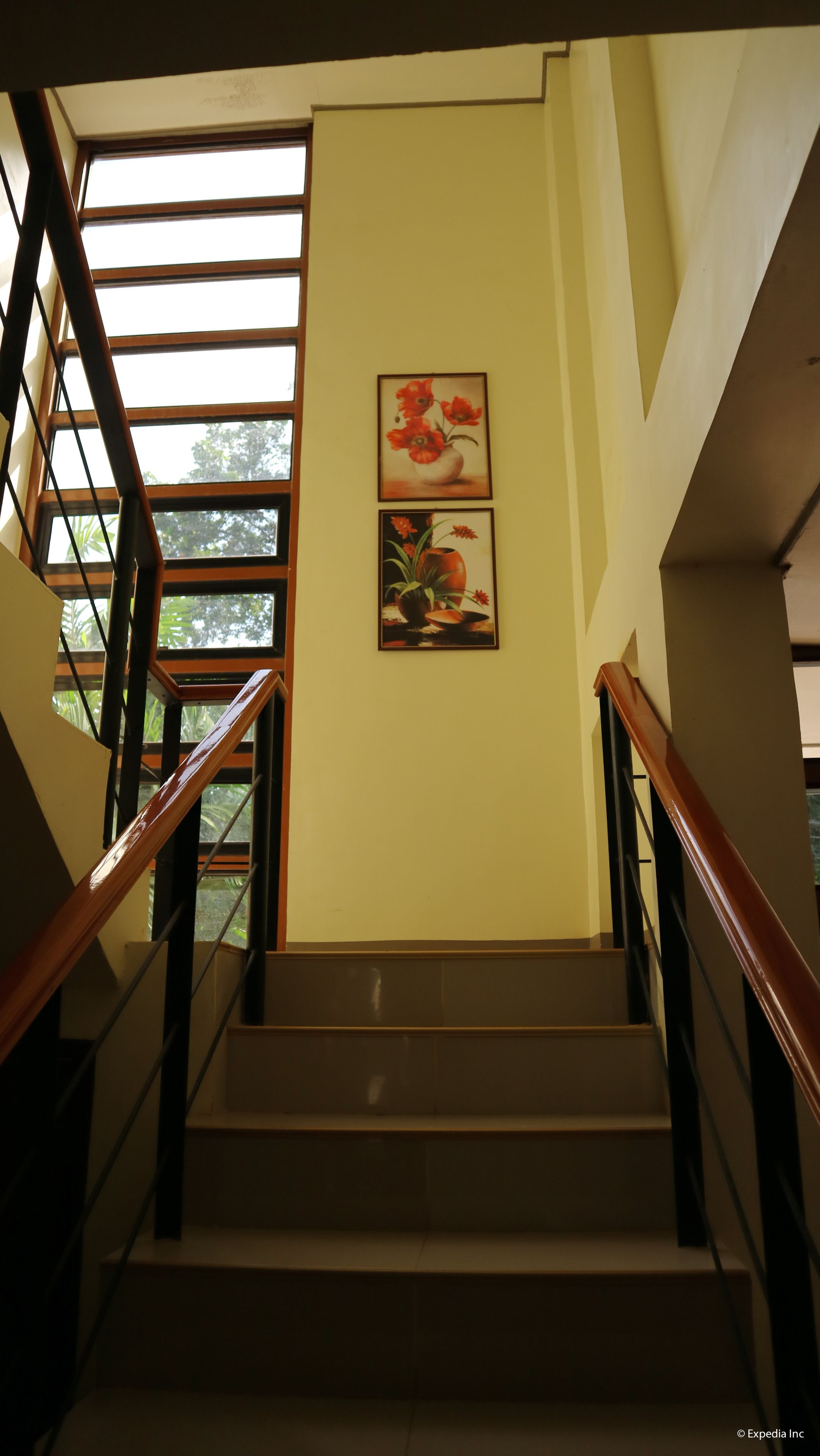 Escaleras