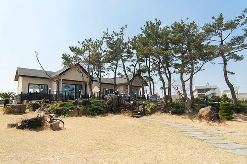 On The Stone Pension