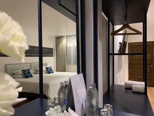 Phetcharat Grand Hotel Maesot