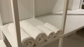 Deluxe Twin kamer | Technologie