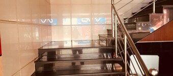 New Queens Residency