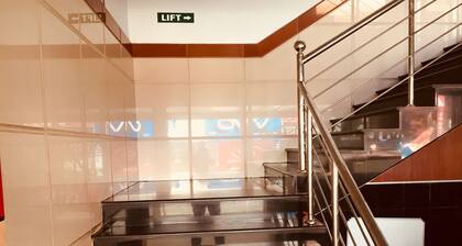 New Queens Residency