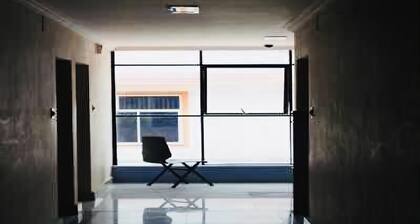 New Queens Residency