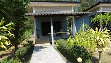 Standard Bungalow with Garden View | 迷你吧、免費 Wi-Fi