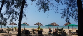 Cousin Resort Koh Kho Khao Beach