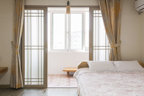 Singola Basic, 1 camera da letto | 1 camera, Wi-Fi gratuito, lenzuola