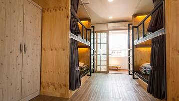 1 dormitorio, wifi gratis, ropa de cama