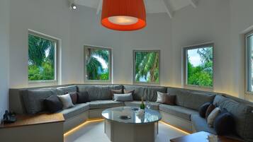 Smart TV, video games, Netflix, books