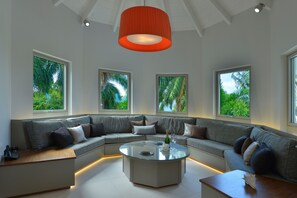 Smart TV, video games, Netflix, books