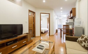 Televisión de pantalla plana