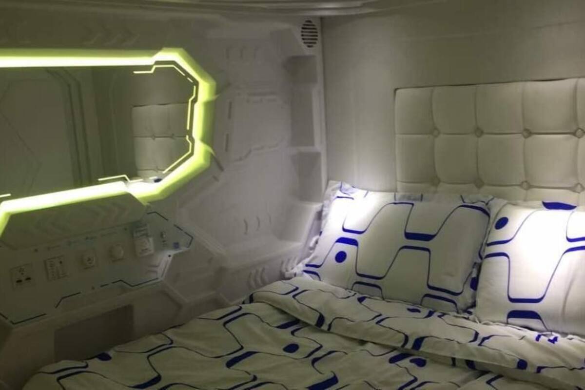 In-room safe, iron/ironing board, free WiFi, bed sheets