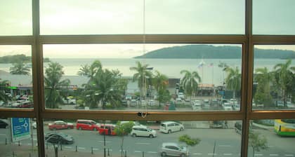Space Cap Hotel