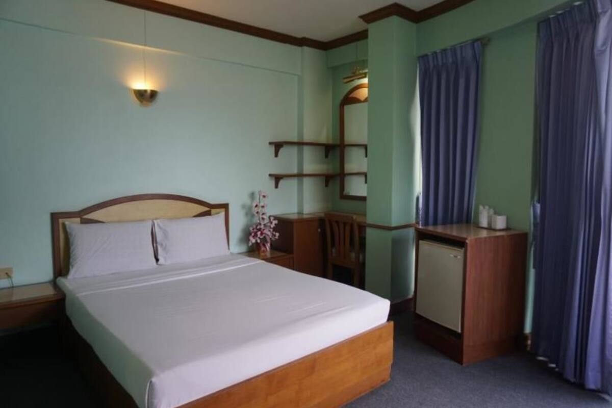 Standard Room | Free WiFi