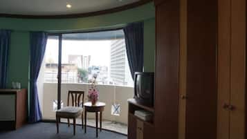 Standard Room | Room amenity