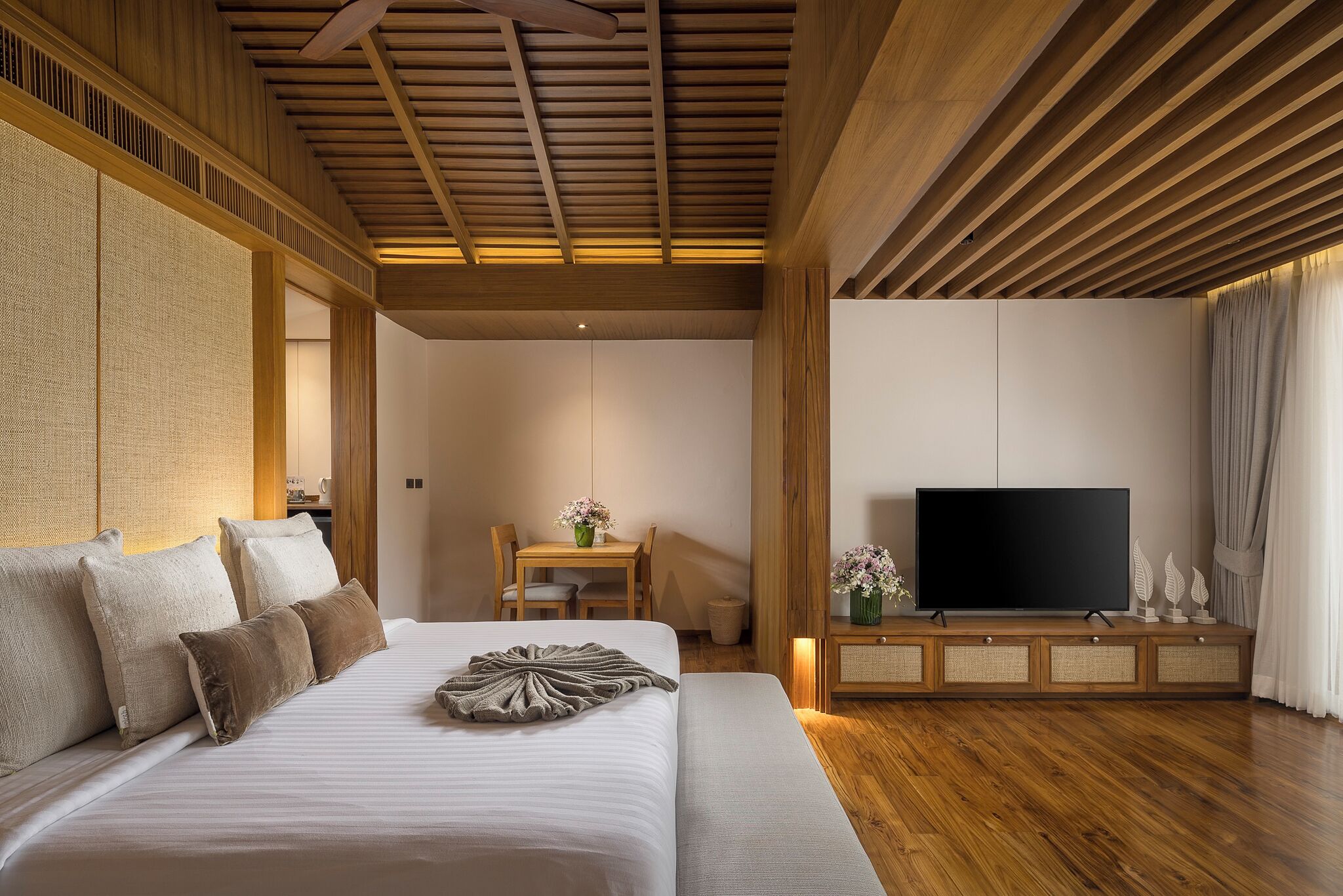 Foto - Khaolak Paradise Resort