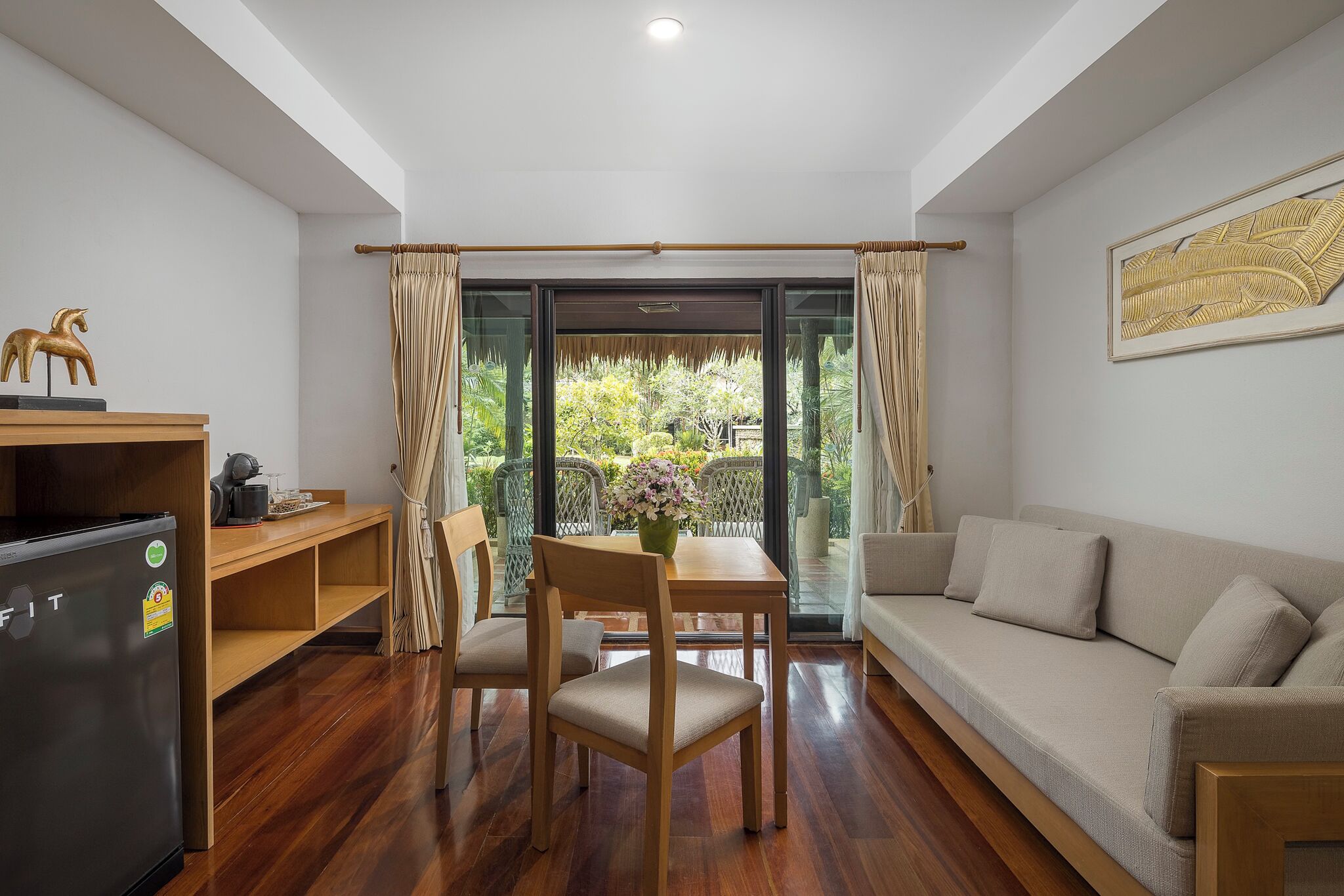 Foto - Khaolak Paradise Resort