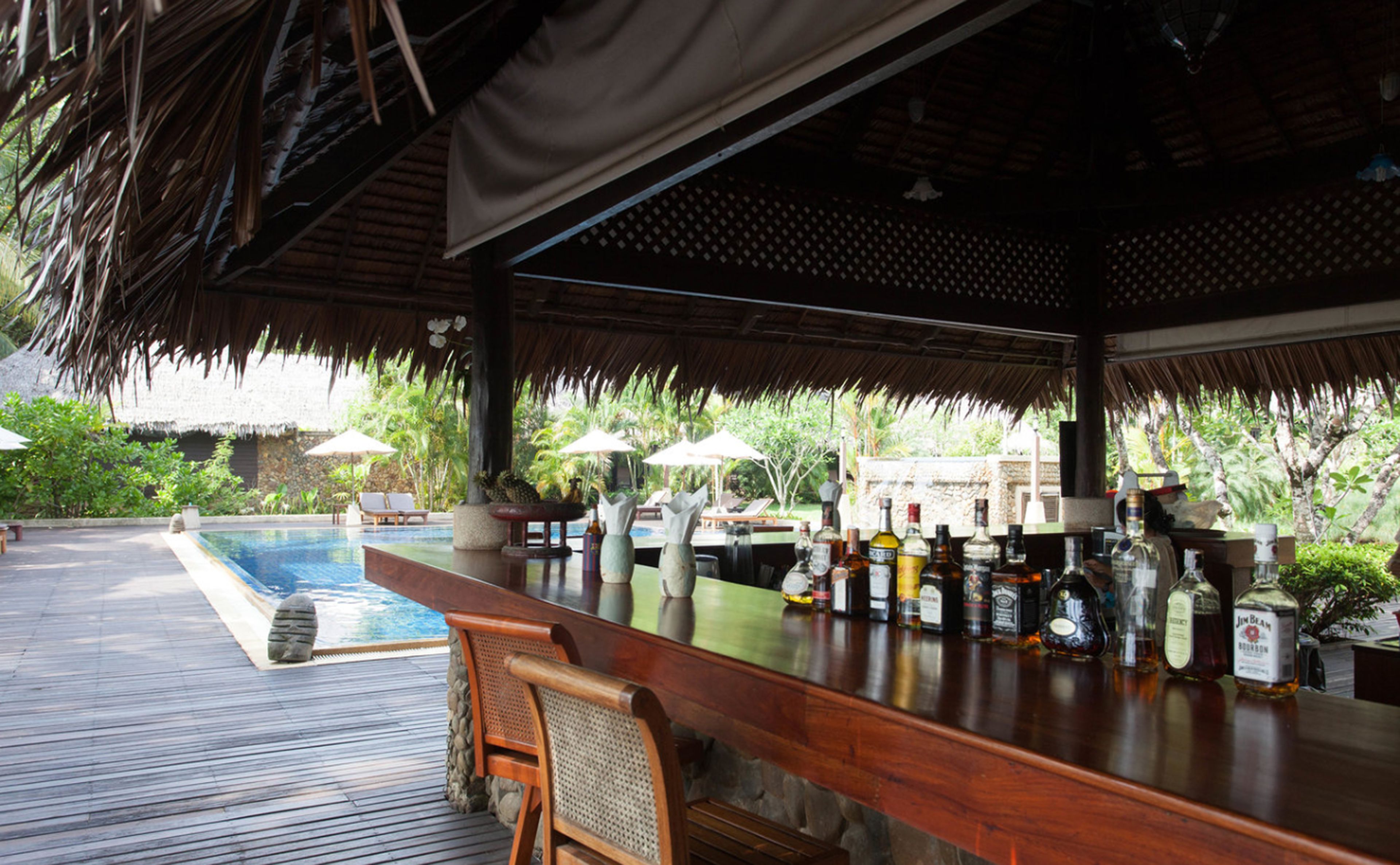 Photo - Khaolak Paradise Resort