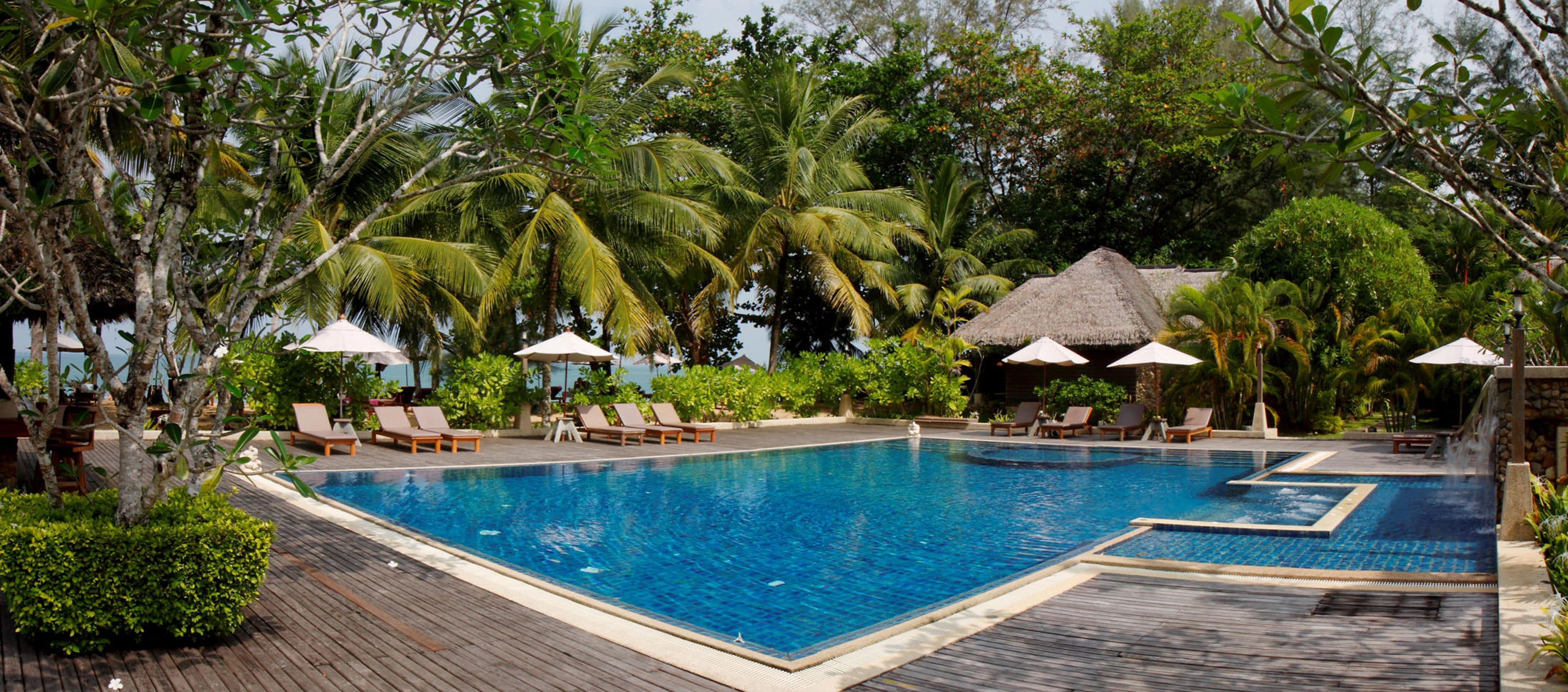 Photo - Khaolak Paradise Resort