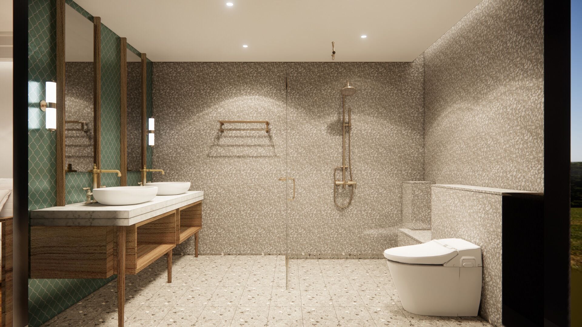 Foto - Khaolak Paradise Resort